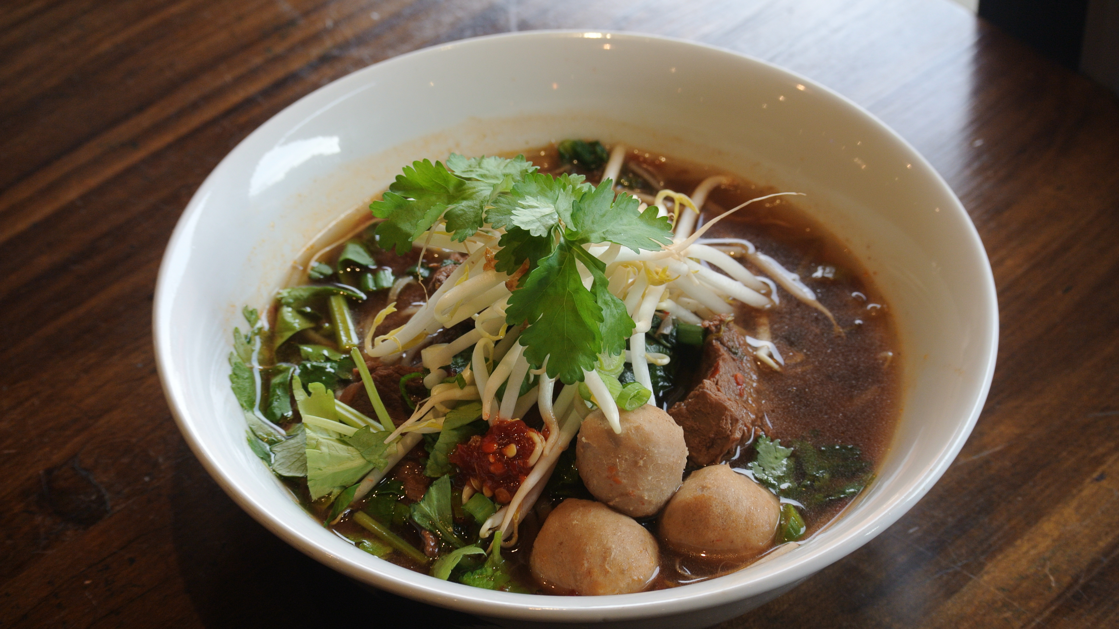 Noodle Soup bowls