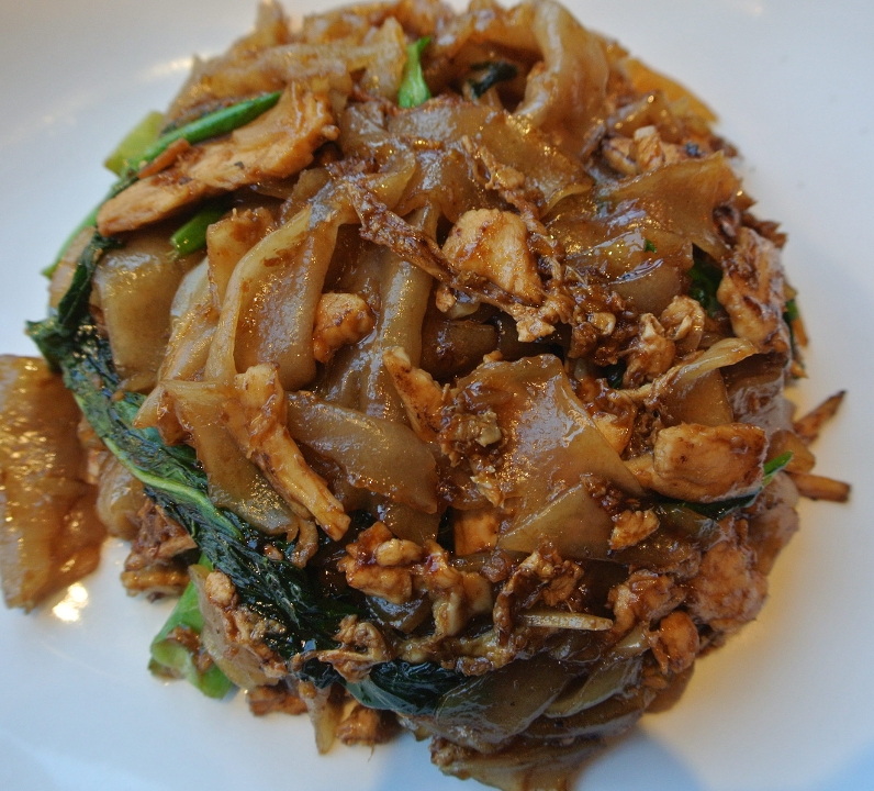 Sautéed Noodles